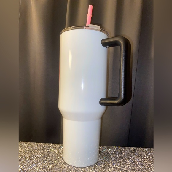 Minnie Mouse Tumbler - Picture 2 of 4